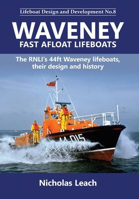 Waveney Lifeboats