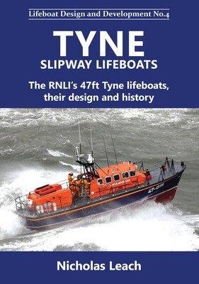Tyne Lifeboats