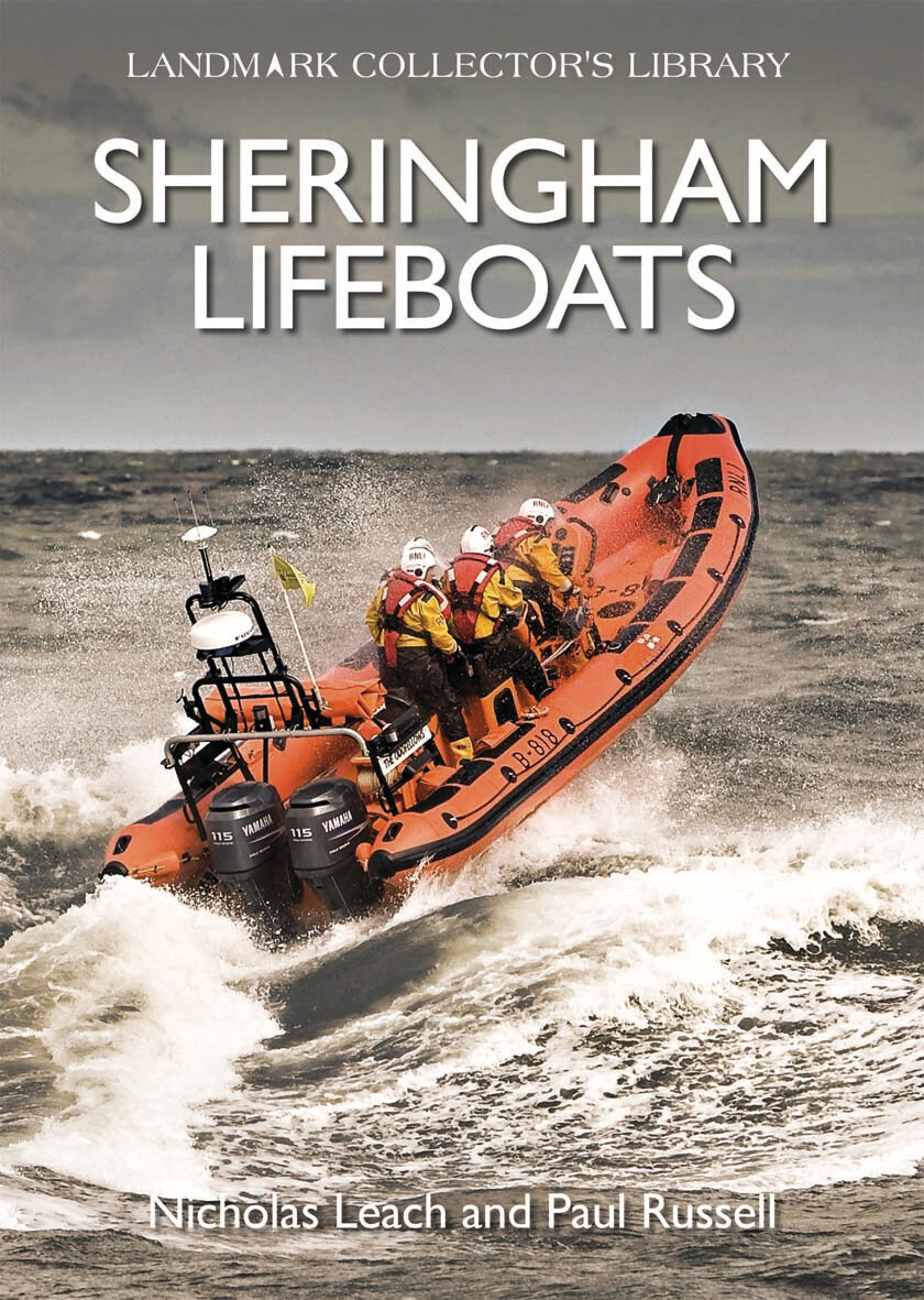 Sheringham Lifeboats