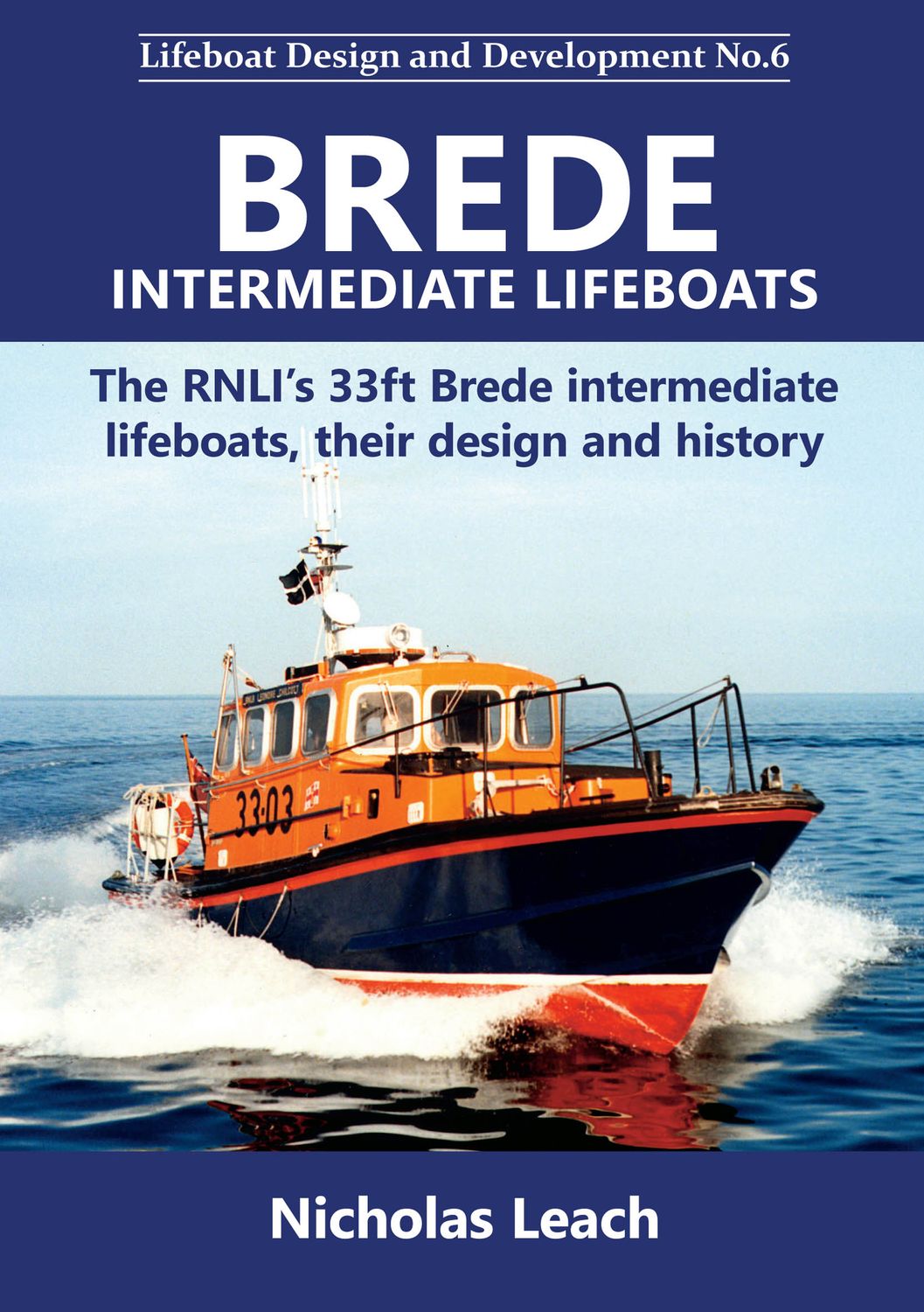 Brede Lifeboats