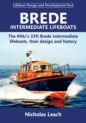 Brede Lifeboats