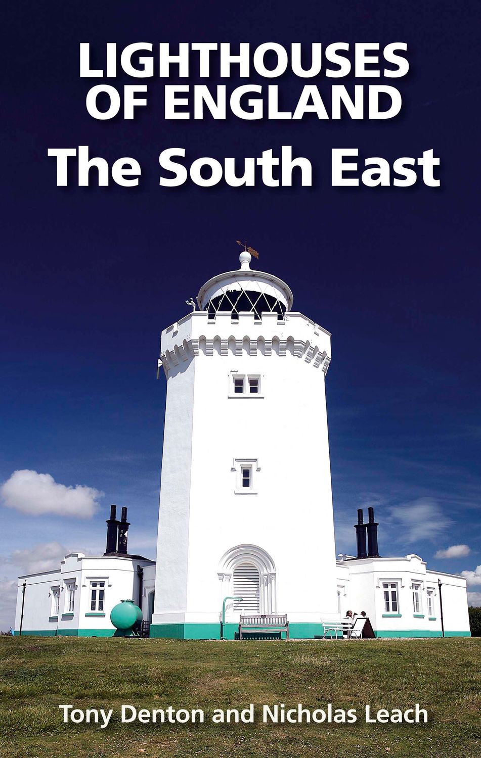 Lighthouses of England: The South East
