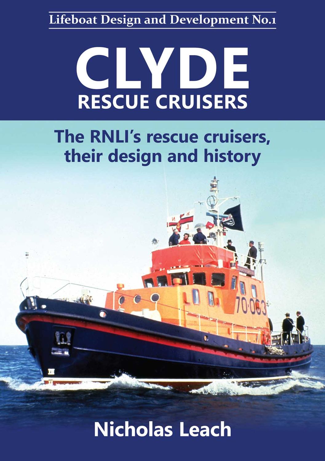 Clyde Lifeboats