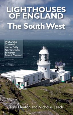 Lighthouses of England: The South West