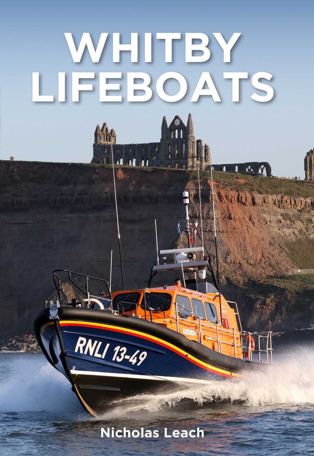 Whitby Lifeboats