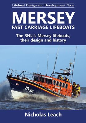 Mersey Lifeboats