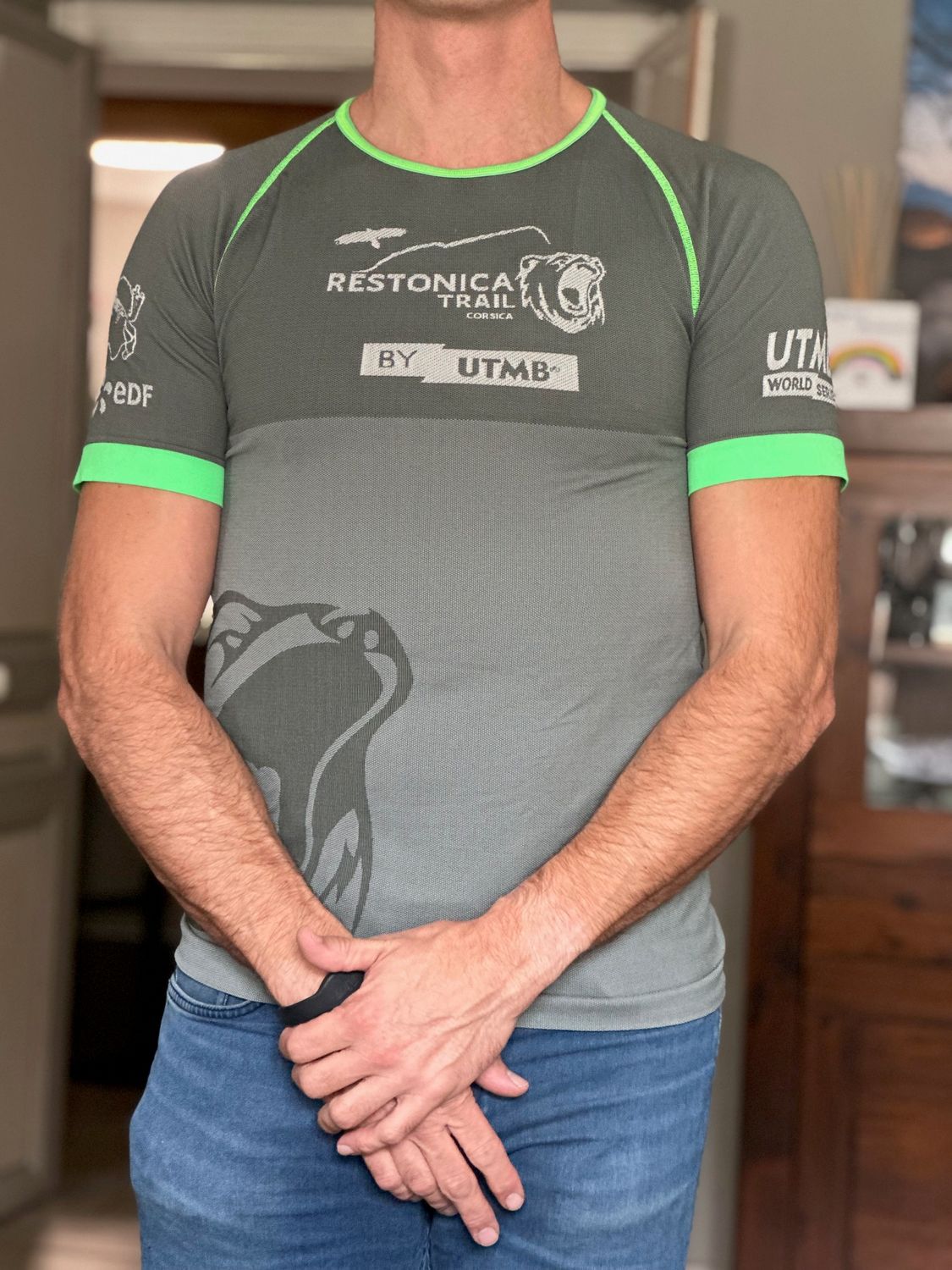 TEE SHIRT TECHNIQUE