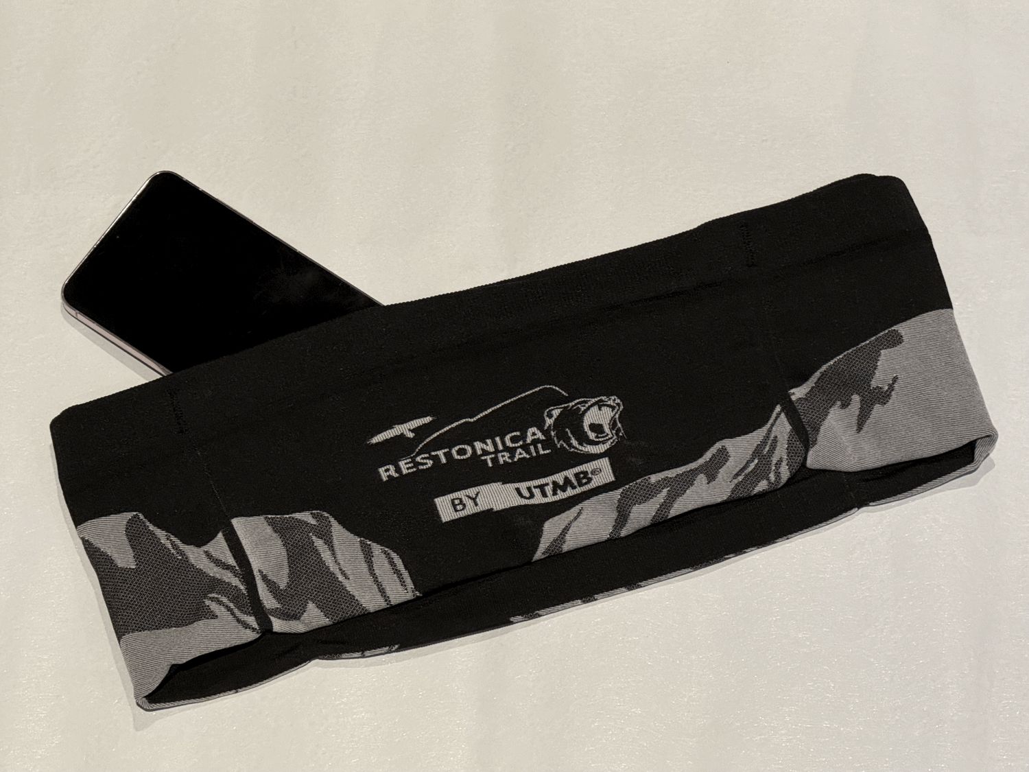 Ceinture course Restonica Trail Ceinture course Restonica Trail