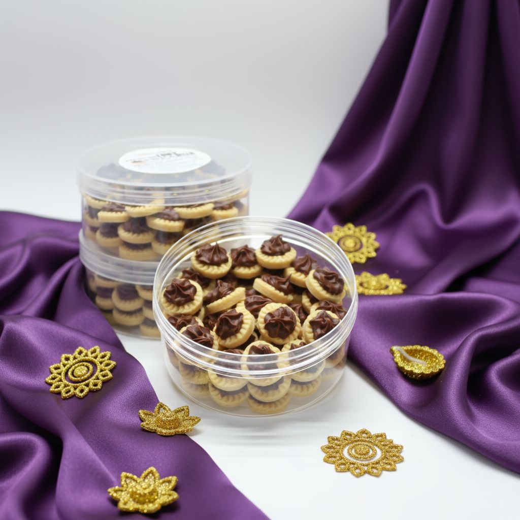 Tartella Deepavali