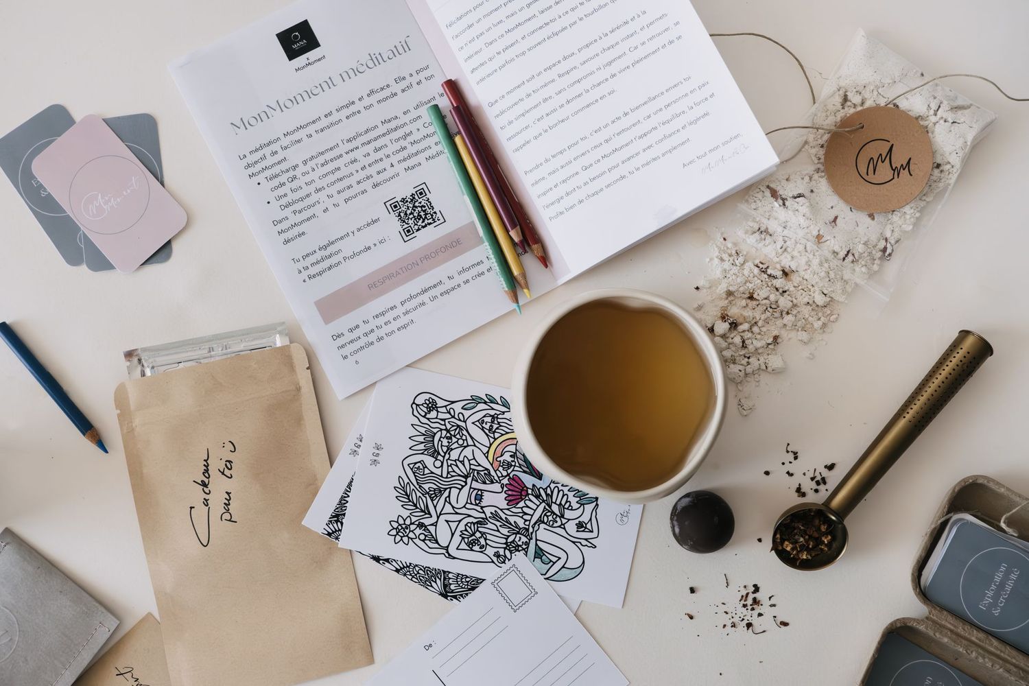 MeMoment Day - For Yourself