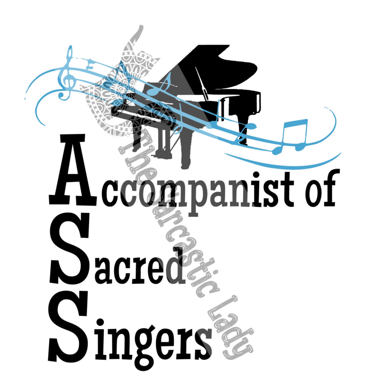Accompanist of Sacred Singers