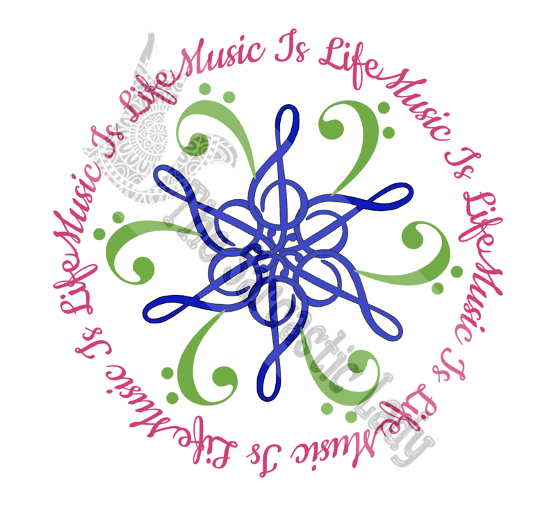 Music Is Life