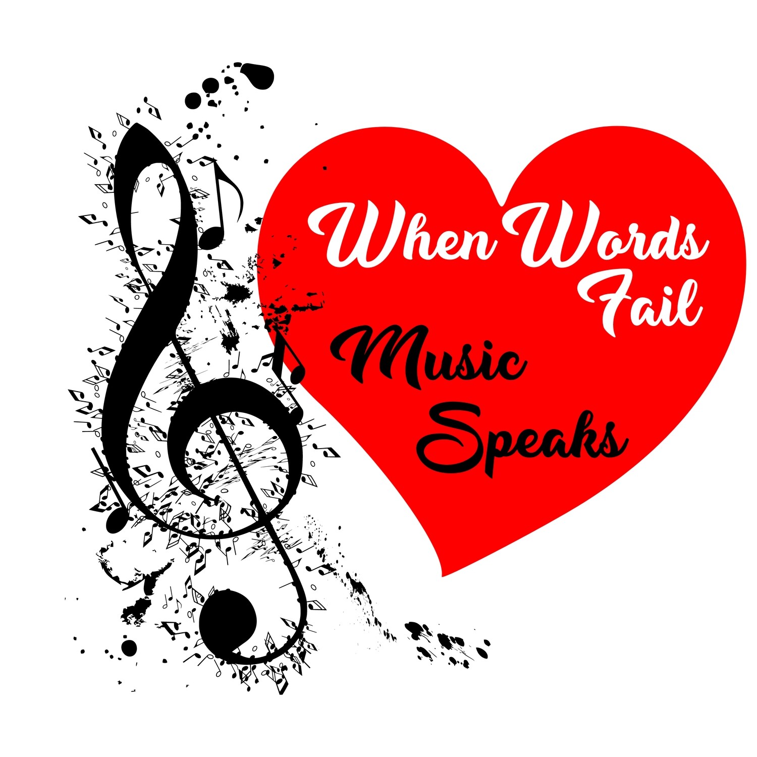 Music Speaks