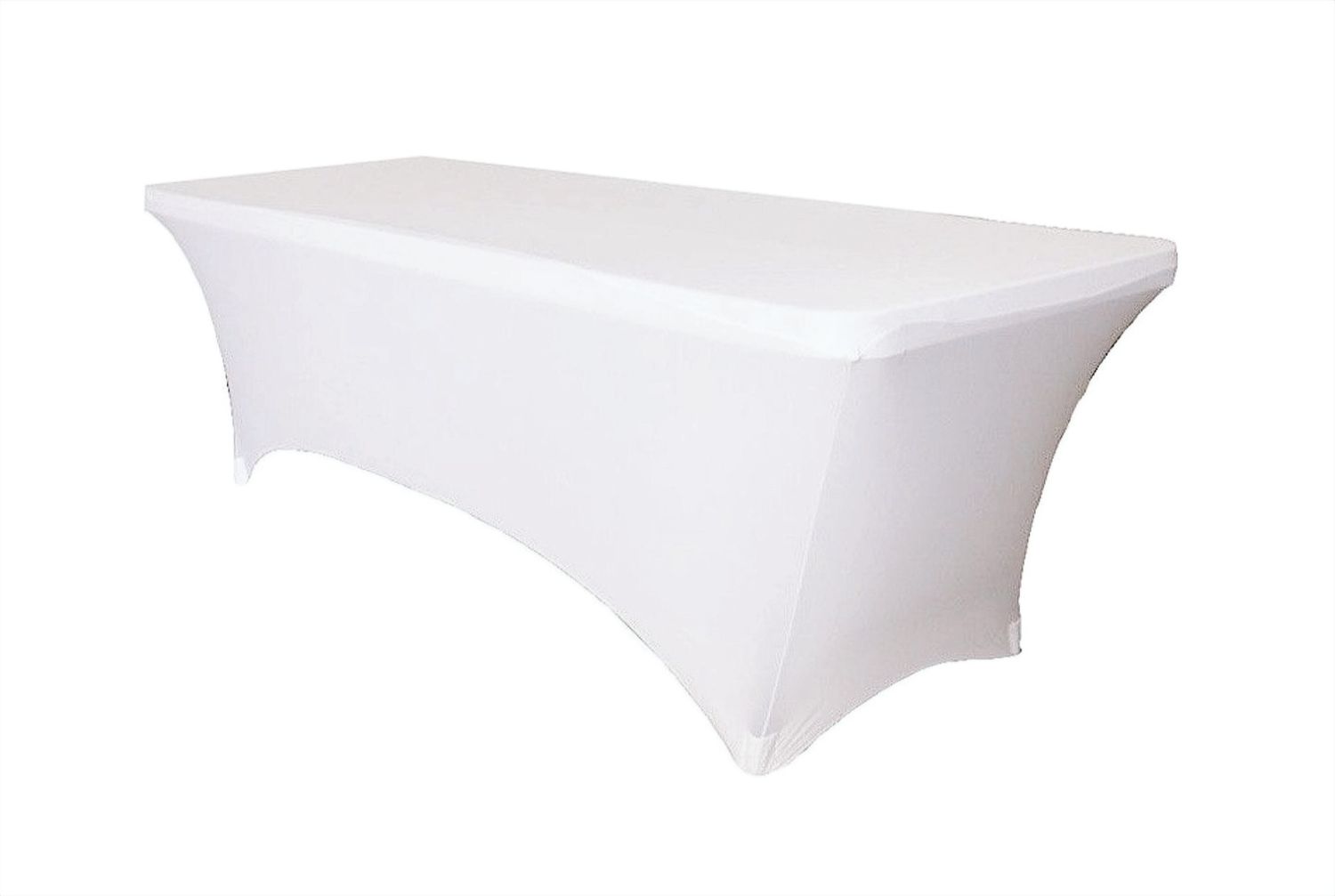 TABLE+HOUSSE Location +/- 48 heures