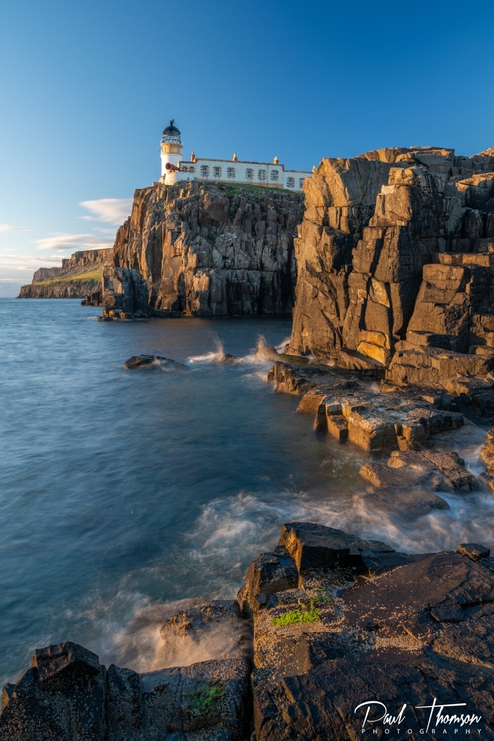 Neist Point Lighthouse