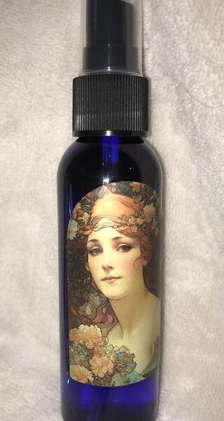 Sprays