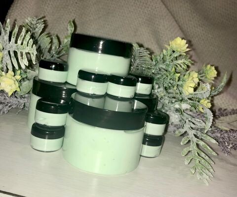 Body Butters