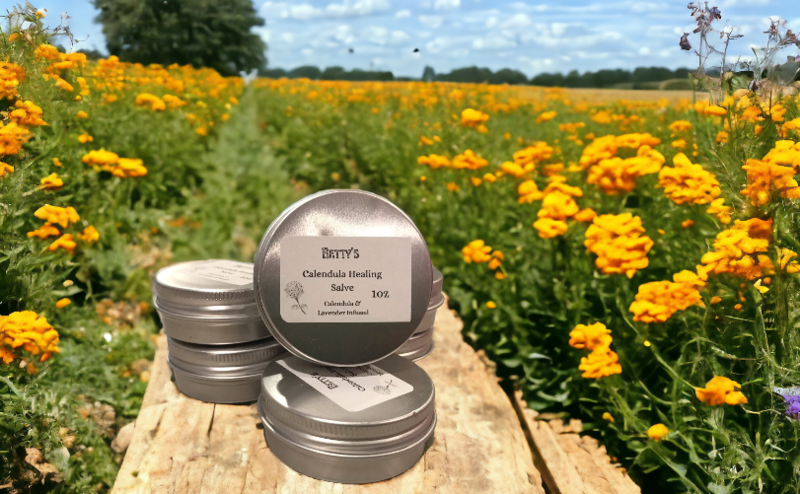 Herbal Infused Products