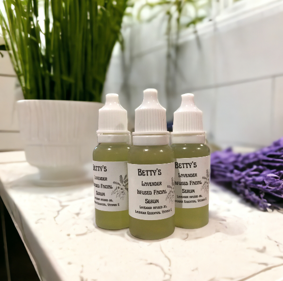 Facial Serums