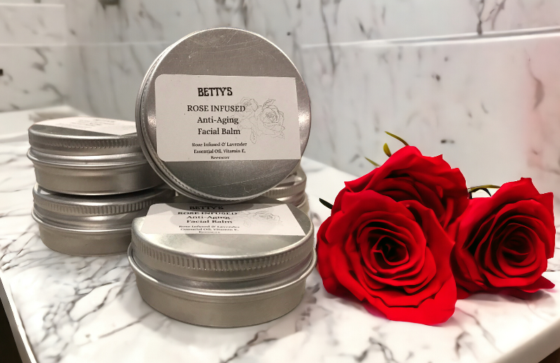 Facial Balms