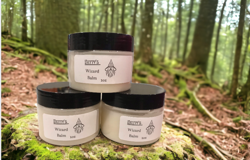 Beard Balms