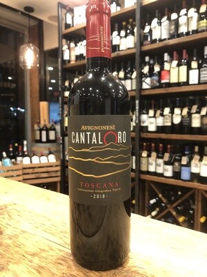 Avignonesi - Cantaloro - Toscana, 2018 (750ml)