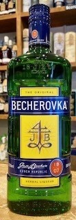 Becherovka - Liqueur (750ml)
