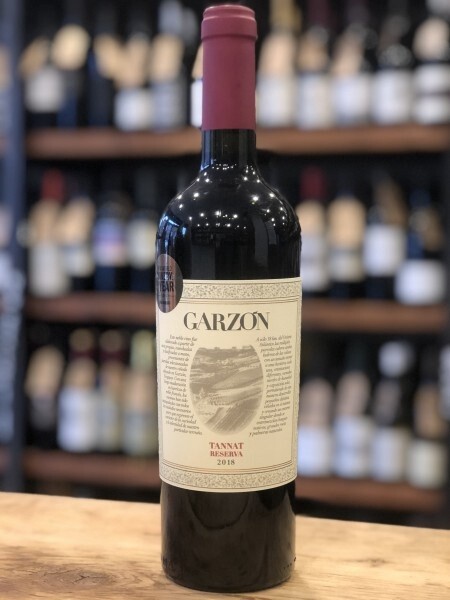 Bodega Garzon - Tannat, Reserva 2020 (750ml)