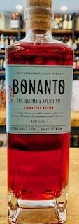 Bonanto - The Ultimate Aperitivo (750ml)