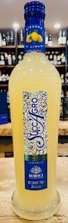 Borsci - Succ&#39;Agro Limoncello Del Salento (750ml)