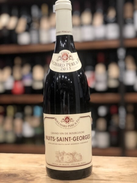 Bouchard Père et Fils - Nuits-Saint-Georges 2015 (750ml)