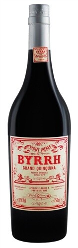 Byrrh - Grand Quinquina (375ml)