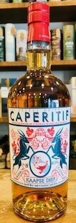 Kaapse Dief - The Grand Quinquina Caperitif Vermouth (750ml)