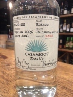Casamigos - Tequila Blanco (750ml)