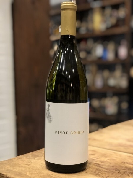 Channing Daughters - Pinot Grigio - Long Island, 2021 (750ml)
