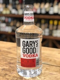 Gary&#39;s Good Vodka (1.75 L)