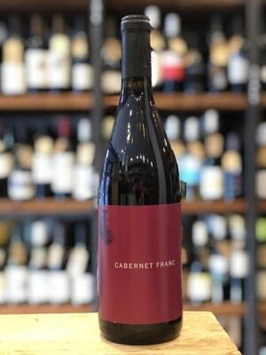 Channing Daughters - Cabernet Franc - North of Long Island, 2019 (750ml)