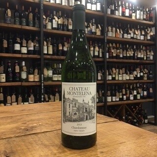 Chateau Montelena - Chardonnay - Napa Valley, 2019 (750ml)