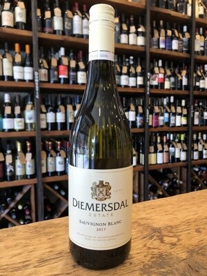 Diemersdal Estate - Sauvignon Blanc - Durbanville, 2017 (750 ml)