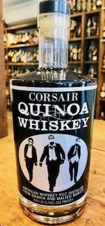 Corsair Quinoa Whiskey (750ml)
