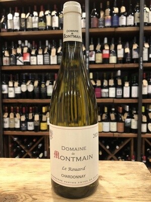 Domaine de Montmain Le Rouard Chardonnay - Burgundy, 2020 (750ml)