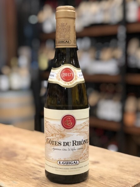 E. Guigal - Cotes du Rhone White 2022 (750ml)