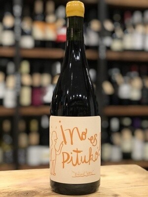 Echeverria - No Es Pituko - Cabernet Franc,  Maule Valley,  Chile 2023 (750ml)