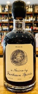 Forthave Spirits - Black Liqueur (375 ml)