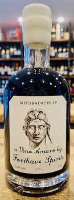 Forthave Spirits - Mithradates Vino Amaro L (750 ml)