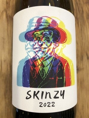 Franc Kacicnik Skinzy - Dry White - Slovenia, 2022 (750 ml)