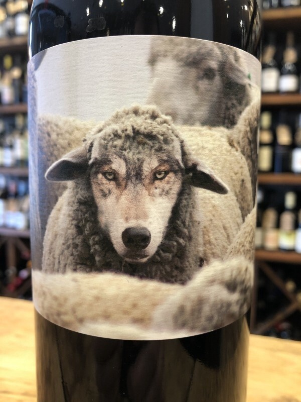 In Sheep&#39;s Clothing - Cabernet Sauvignon - Columbia Valley, 2021 (750ml)