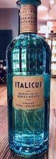 Italicus -Rosolio di Bergamotto Liqueur (750 ml)