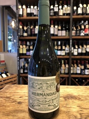 Hermandad - Chardonnay - Mendoza, 2020 (750ml)