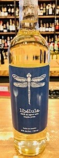 Libelula - Tequila Joven (750 ml)